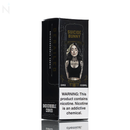 Suicide Bunny E-Liquid - Derailed - 120ml (Snickerdoodle Cookie)-3