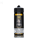 Suicide Bunny E-Liquid - Derailed - 120ml (Snickerdoodle Cookie)-2