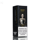 Suicide Bunny E-Liquid - Mothers Milk (Strawberry Custard) - 120ml-3