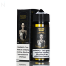 Suicide Bunny E-Liquid - Mothers Milk (Strawberry Custard) - 120ml-1