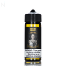 Suicide Bunny E-Liquid - Mothers Milk (Strawberry Custard) - 120ml-2