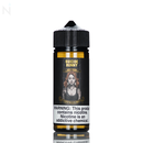 Suicide Bunny E-Liquid - Mother's Milk and Cookies (Sugar Cookie) - 120ml-2