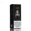 Suicide Bunny E-Liquid - The OB (Coconut Cream) - 120ml-3