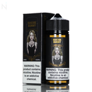 Suicide Bunny E-Liquid - The OB (Coconut Cream) - 120ml-1