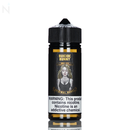 Suicide Bunny E-Liquid - The OB (Coconut Cream) - 120ml-2