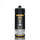 Suicide Bunny E-Liquid - Queen Cake (Pineapple Cake) - 120ml-2