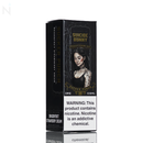 Suicide Bunny E-Liquid - Sucker Punch (Strawberry Dragonfruit Cream) - 120ml-3