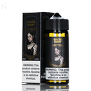 Suicide Bunny E-Liquid - Sucker Punch (Strawberry Dragonfruit Cream) - 120ml-1