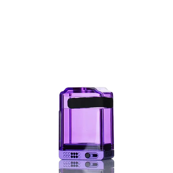 Suicide Mods Crypt V2 Boro Tank | Adjustable Airflow Tank Suicide Mods Crypt V2 Boro Tank | Adjustable Airflow Tank