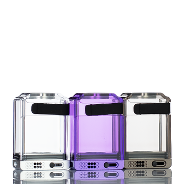 Suicide Mods Crypt V2 Boro Tank