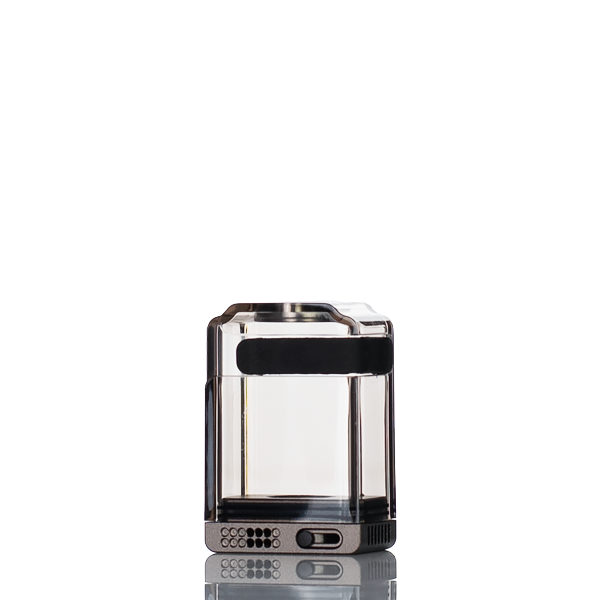 Suicide Mods Crypt V2 Boro Tank | Adjustable Airflow Tank Suicide Mods Crypt V2 Boro Tank | Adjustable Airflow Tank