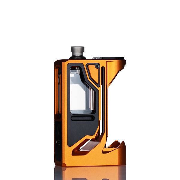 Suicide Mods x Death Wish Rift AIO DNA60C Boro Mod | Powered By Evolve Suicide Mods x Death Wish Rift AIO DNA60C Boro Mod | Powered By Evolve