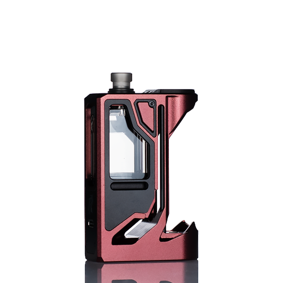 Suicide Mods x Death Wish Rift AIO DNA60C Boro Mod