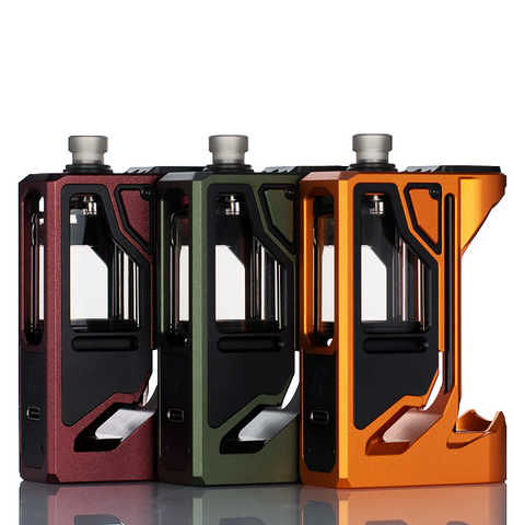 Suicide Mods x Death Wish Rift AIO DNA60C Boro Mod | Powered By Evolve