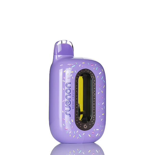 Suonon Donete 50K 50000 Puffs Disposable Vape - 20mL $12.99 Suonon Donete 50K 50000 Puffs Disposable Vape - 20mL $12.99