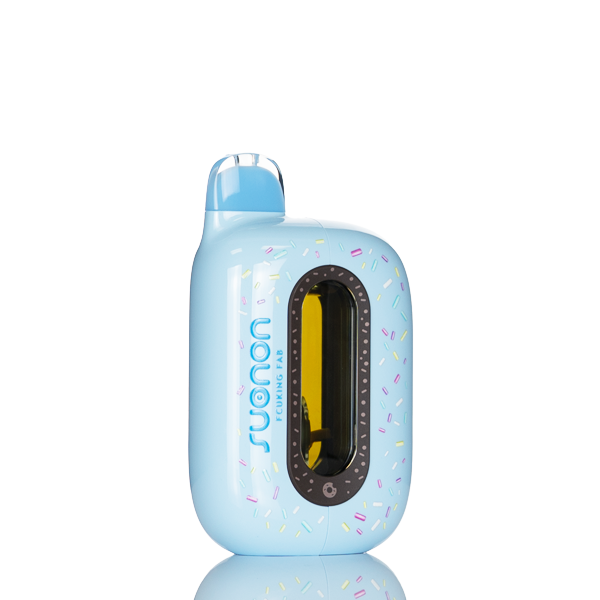 Suonon Donete 50K 50000 Puffs Disposable Vape - 20mL $12.99 Suonon Donete 50K 50000 Puffs Disposable Vape - 20mL $12.99