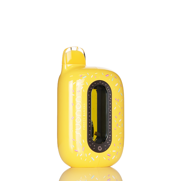 Suonon Donete 50K 50000 Puffs Disposable Vape - 20mL $12.99 Suonon Donete 50K 50000 Puffs Disposable Vape - 20mL $12.99