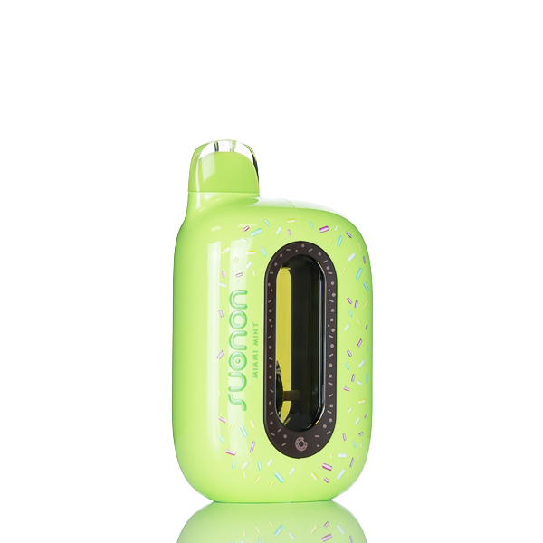 Suonon Donete 50K 50000 Puffs Disposable Vape - 20mL $12.99 Suonon Donete 50K 50000 Puffs Disposable Vape - 20mL $12.99