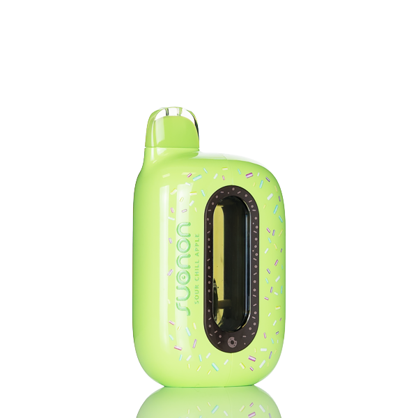 Suonon Donete 50K 50000 Puffs Disposable Vape - 20mL $12.99 Suonon Donete 50K 50000 Puffs Disposable Vape - 20mL $12.99