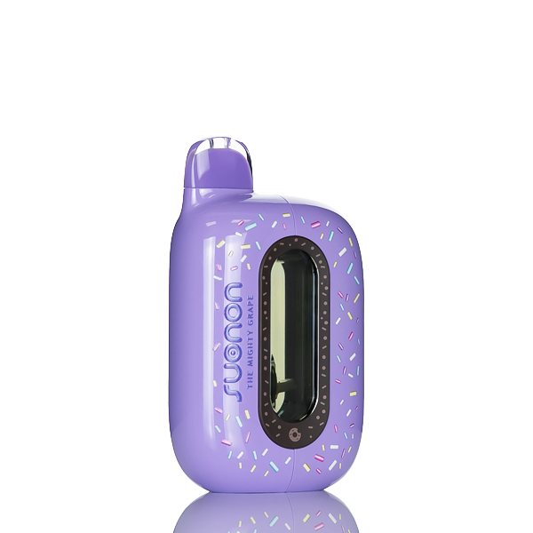 Suonon Donete 50K 50000 Puffs Disposable Vape - 20mL $12.99 Suonon Donete 50K 50000 Puffs Disposable Vape - 20mL $12.99