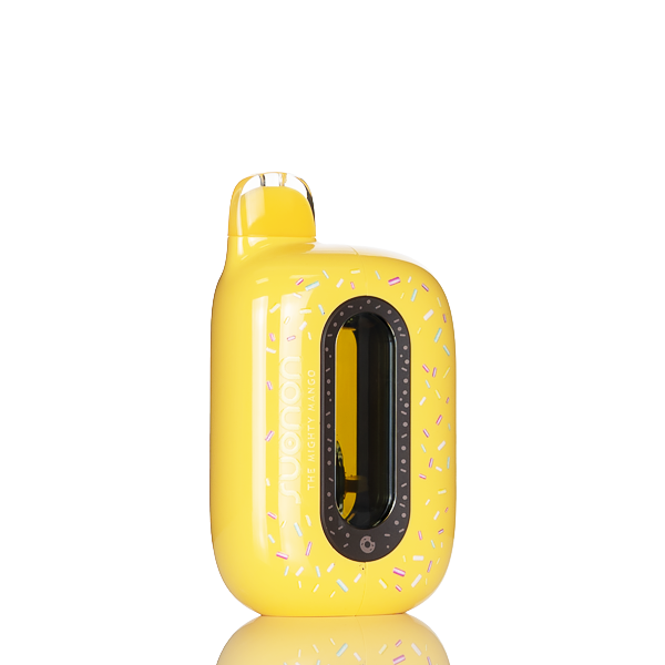 Suonon Donete 50K 50000 Puffs Disposable Vape - 20mL $12.99 Suonon Donete 50K 50000 Puffs Disposable Vape - 20mL $12.99