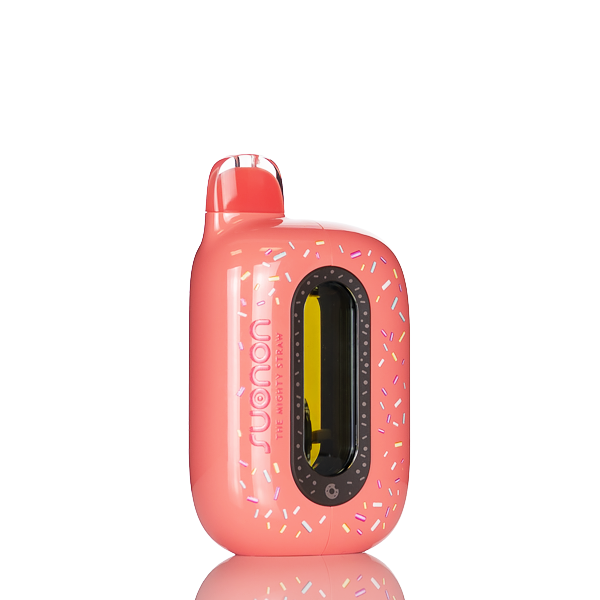 Suonon Donete 50K 50000 Puffs Disposable Vape - 20mL $12.99 Suonon Donete 50K 50000 Puffs Disposable Vape - 20mL $12.99