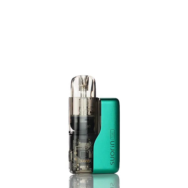 Suorin SE 15W Pod System | Vape Starter Kit Suorin SE 15W Pod System | Vape Starter Kit