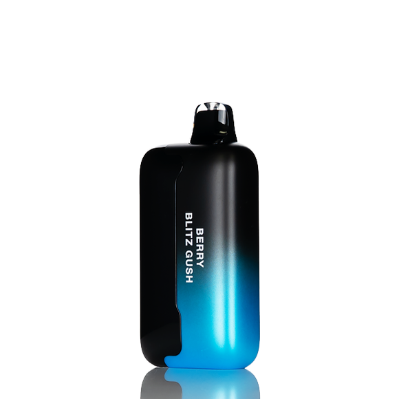 SYNTRIX x Pod Juice Ghost It 40K 40000 Puffs Disposable Vape - 14mL