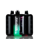 SYNTRIX x Pod Juice Ghost It 40K 40000 Puffs Disposable Vape - 14mL-1