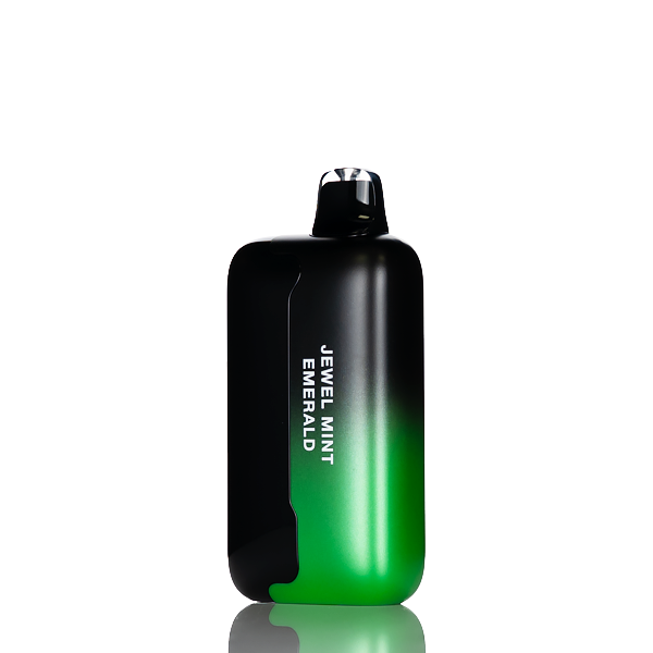 SYNTRIX x Pod Juice Ghost It 40K Puffs Disposable Vape - 14mL | $16.95
