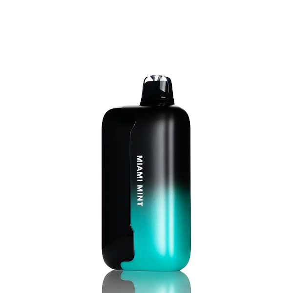 SYNTRIX x Pod Juice Ghost It 40K Puffs Disposable Vape - 14mL | $16.95 SYNTRIX x Pod Juice Ghost It 40K Puffs Disposable Vape - 14mL | $16.95
