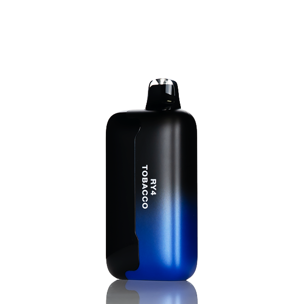 SYNTRIX x Pod Juice Ghost It 40K Puffs Disposable Vape - 14mL