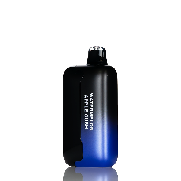 SYNTRIX x Pod Juice Ghost It 40K Puffs Disposable Vape - 14mL | $16.95 SYNTRIX x Pod Juice Ghost It 40K Puffs Disposable Vape - 14mL | $16.95