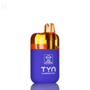 Tyn Pro 50K Disposable Vape - 18mL-15