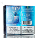 Tyn Pro 50K Disposable Vape - 18mL-3