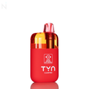 Tyn Pro 50K Disposable Vape - 18mL-26