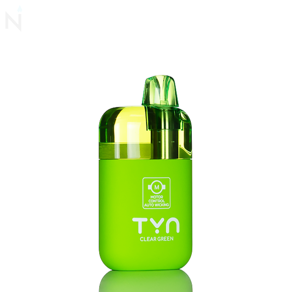 Tyn Pro 50K Disposable Vape - 18mL