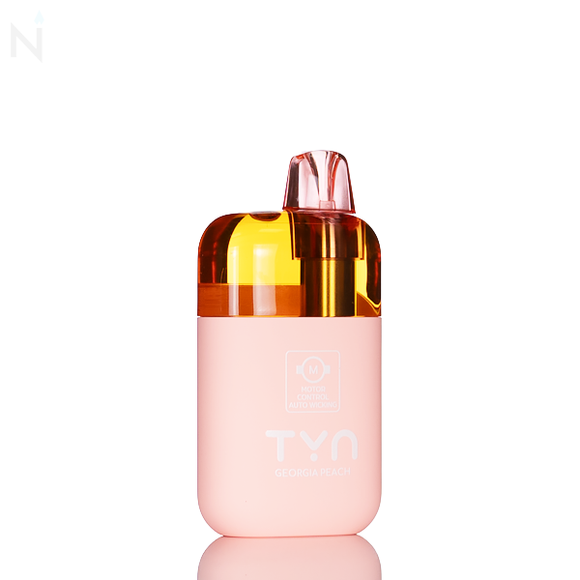 Tyn Pro 50K Disposable Vape - 18mL