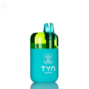 Tyn Pro 50K Disposable Vape - 18mL-19