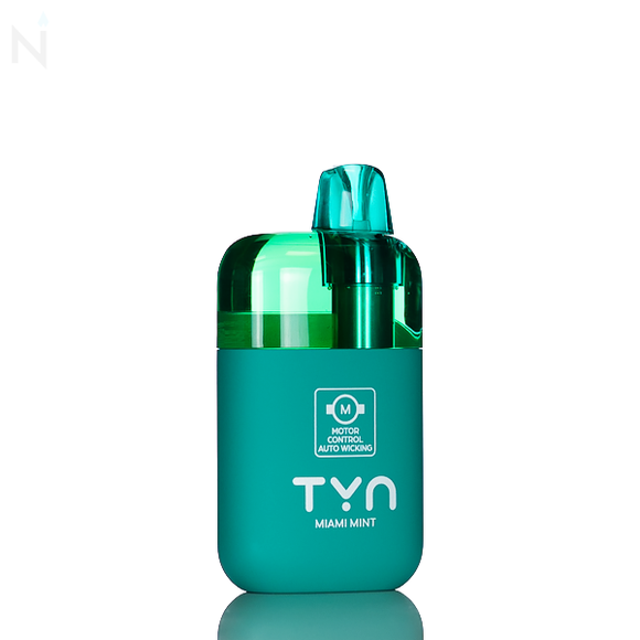 Tyn Pro 50K Disposable Vape - 18mL