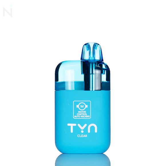 Tyn Pro 50K Disposable Vape - 18mL