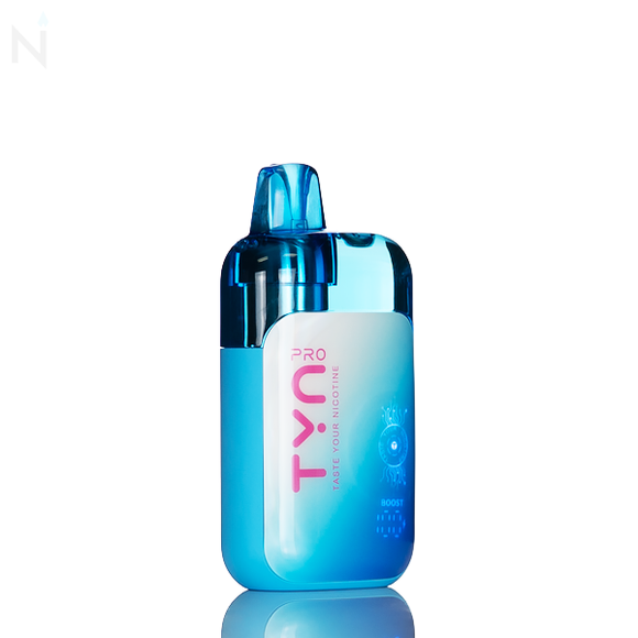 Tyn Pro 50K Disposable Vape - 18mL
