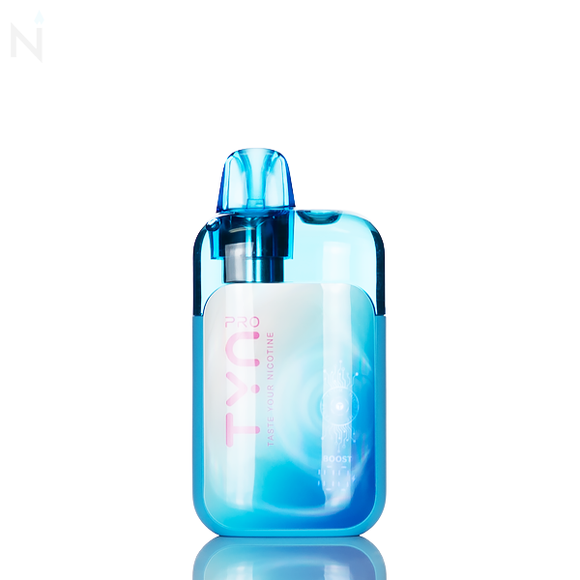 Tyn Pro 50K Disposable Vape - 18mL