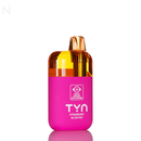 Tyn Pro 50K Disposable Vape - 18mL-22