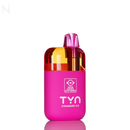 Tyn Pro 50K Disposable Vape - 18mL-23