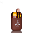 Tyn Pro 50K Disposable Vape - 18mL-24