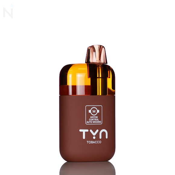 Tyn Pro 50K Disposable Vape - 18mL
