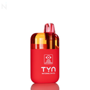 Tyn Pro 50K Disposable Vape - 18mL-25