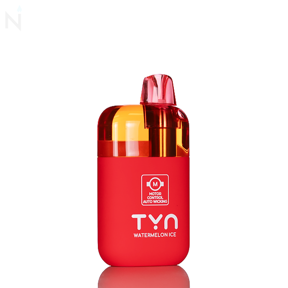Tyn Pro 50K Disposable Vape - 18mL