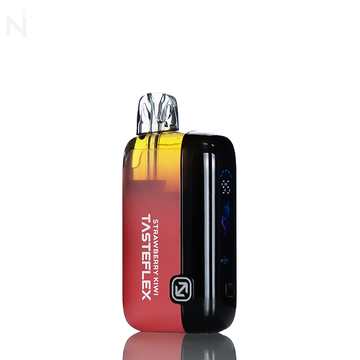 Tasteflex Ultralock 50K Disposable Vape